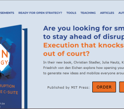 openstrategy