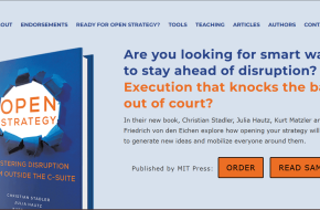 openstrategy