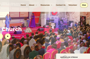 Kingdom Envoys International Ministries