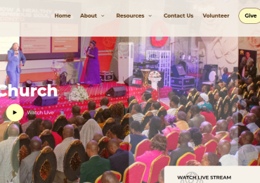 Kingdom Envoys International Ministries