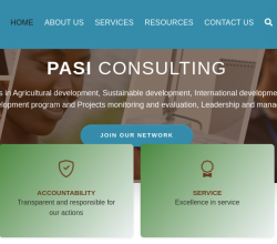 Pasi Consulting