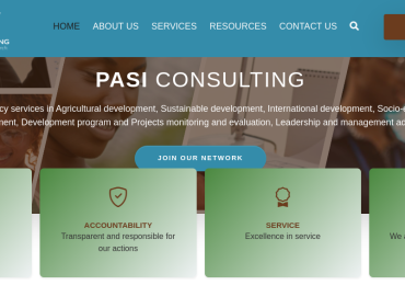 Pasi Consulting