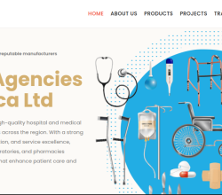 TactPic Agencies East Africa Ltd