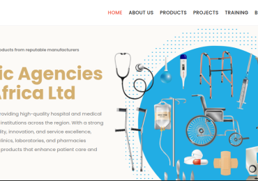 TactPic Agencies East Africa Ltd