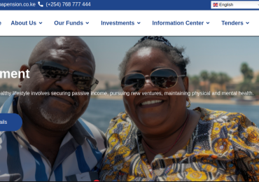 KPA Pension Scheme