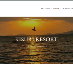 Kisuri Resort