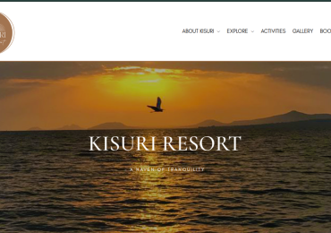 Kisuri Resort