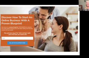 Online Business