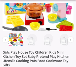 Toys