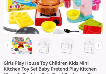 Toys