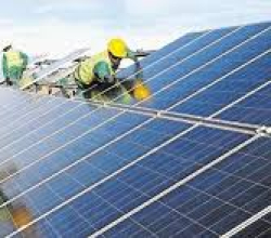 Solar Companies in Kenya
