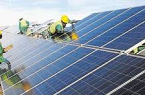 Solar Companies in Kenya