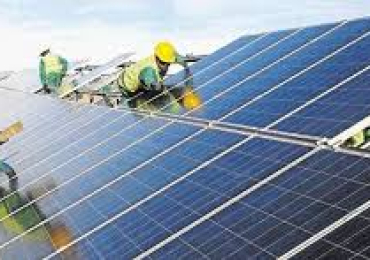 Solar Companies in Kenya