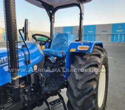 Brand New Holland NH TT75 4WD Tractor
