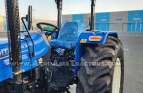 Brand New Holland NH TT75 4WD Tractor