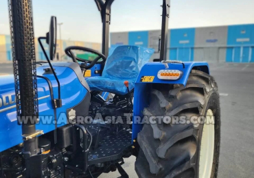 Brand New Holland NH TT75 4WD Tractor