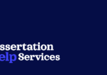 Online Dissertation Help Services For Good Grades