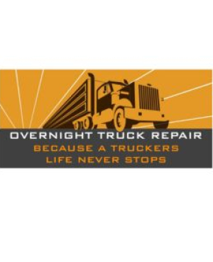 Overnightmobiletruckrepair