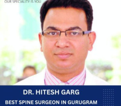 Best Spine Surgeon Artemis Hospital Gurgaon