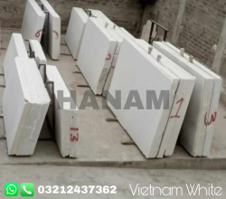 White Marble Karachi