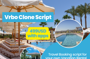 VRBO Clone: Elevating Vacation Rentals
