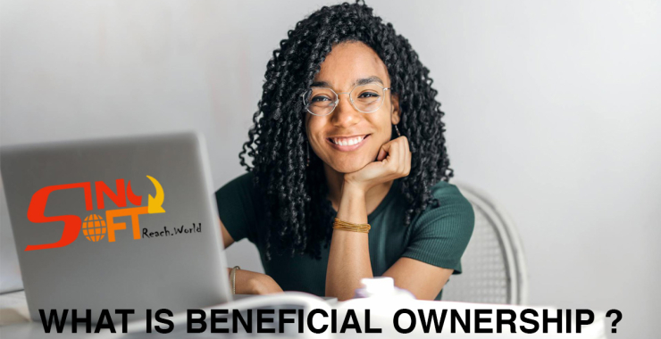 What is Beneficial Ownership