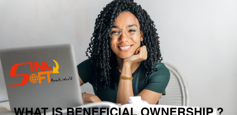 What is Beneficial Ownership