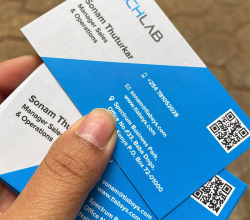 Business Cards Printing