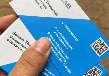 Business Cards Printing