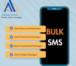 Digital Bulksms