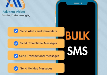 Digital Bulksms