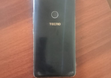Tecno Phantom 8