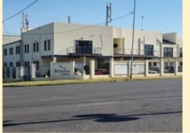 Office Space to Rent in Roodepoort Johannesburg South Africa