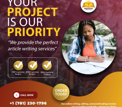 Best Article Writing Services