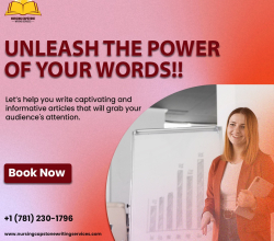 Best Articles Writing Services