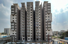 1203 Sq.Ft Flat with 2BHK For Sale in Hormavu
