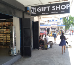 Goodeal Gift Shop
