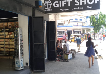 Goodeal Gift Shop