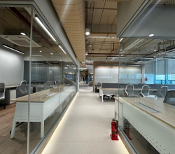 Coworking Space In Gurgaon – Whizdom Club