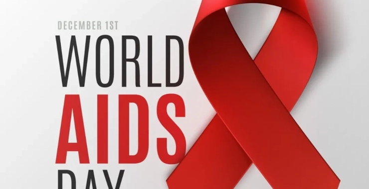 World Aids Day