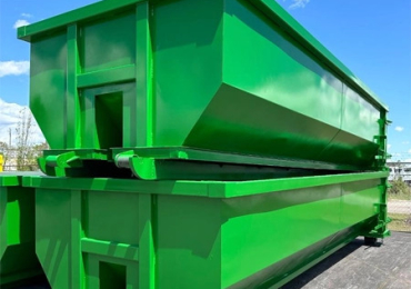 XL Dumpster Rentals