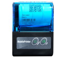 YCP-58 Bluetooth Thermal Printer