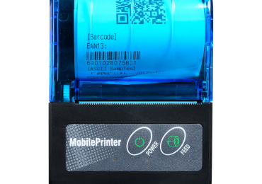YCP-58 Bluetooth Thermal Printer