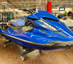 Yamaha 2023 GP1800R HO Jetski