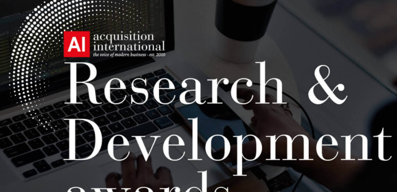 Acquisition International, Research and Development Awards 2022