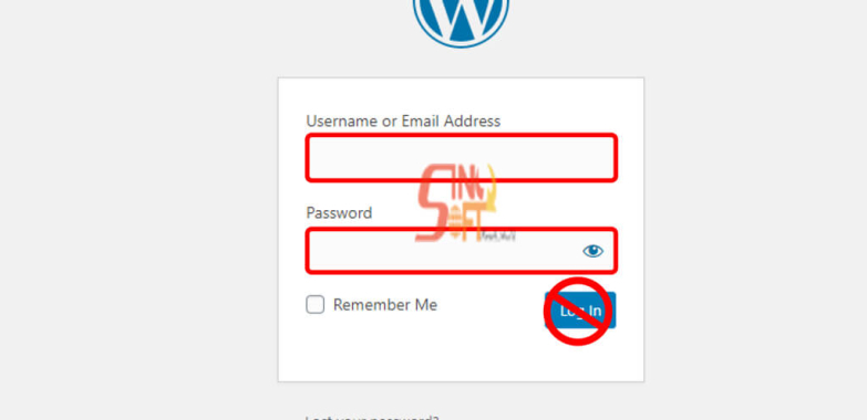 How To Regain Access to Your WordPress Admin Dashboard