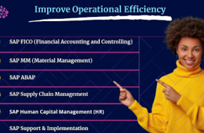 Master SAP Skills in Burundi: Comprehensive Training Certification