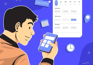 “Kenya’s Leading Attendance & Leave Management App for Businesses”