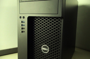 Refurbished Core i7 tower computer with 2TB HDD
