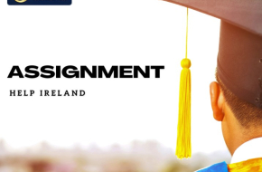 Get Assignment Help Ireland To Improve Your Writing